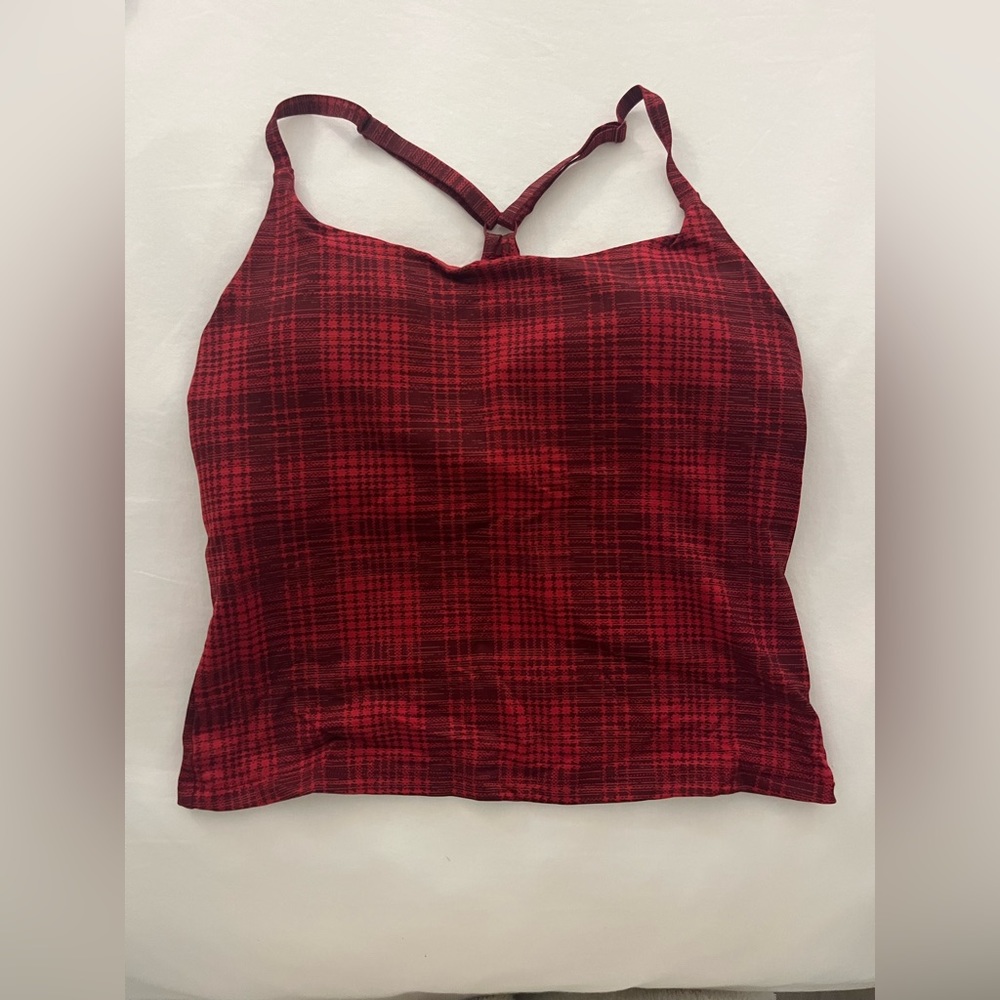 Outdoor Voices TechSweat MoveFree Tank Top